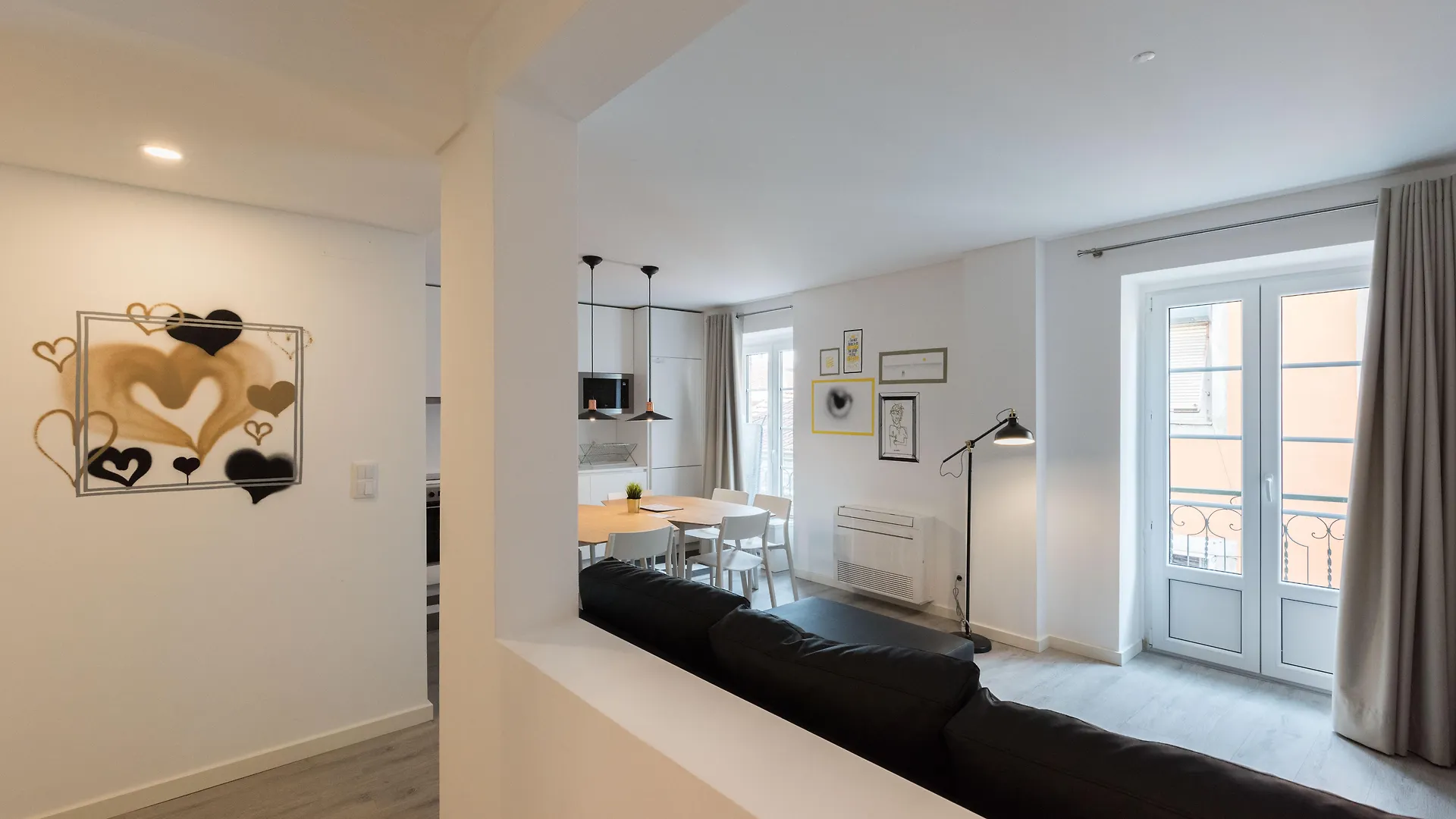 City Stays Atalaia Apartments (Adults Only) Lisboa