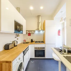 Apartamento Boutique, Lisboa