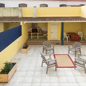 Apartamento Refúgio Da, Lisboa