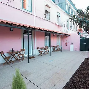 Apartamento Alfama Dream, Lisboa