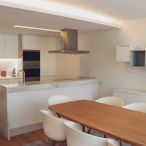 Apartamento Balcony Lux, Lisboa