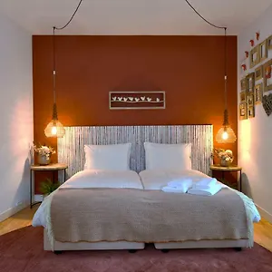 Apartamento Regedor, Lisboa