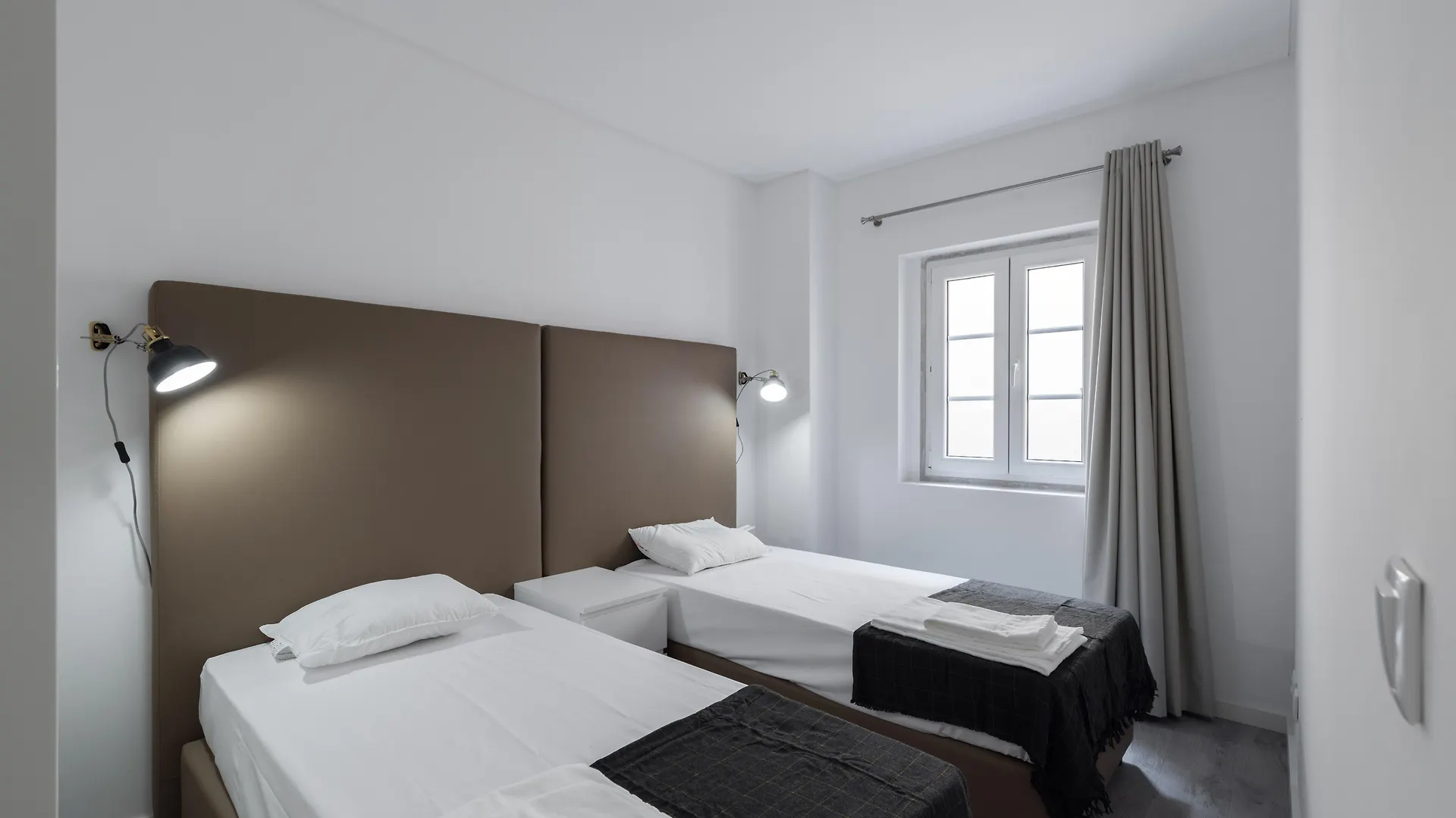 City Stays Atalaia Apartments (Adults Only) Лиссабон