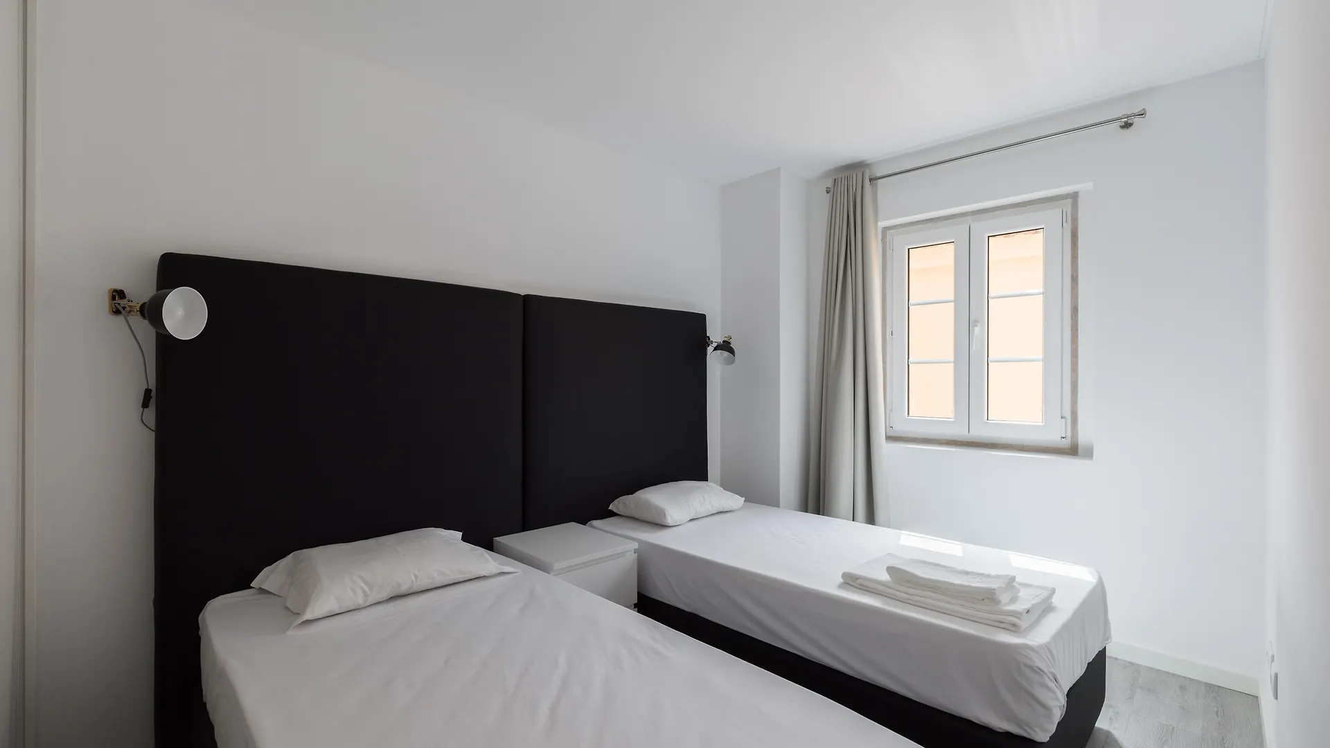 City Stays Atalaia Apartments (Adults Only) Лиссабон 0*,  Португалия