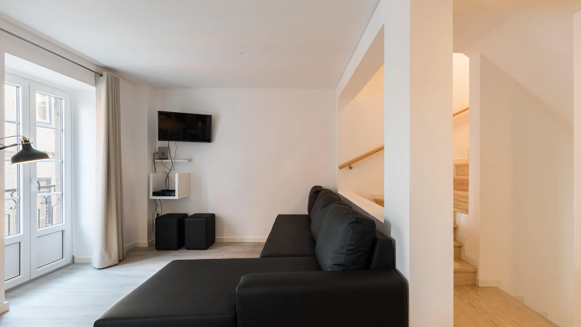 City Stays Atalaia Apartments (Adults Only) Лиссабон