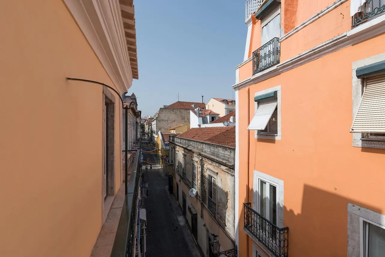 City Stays Atalaia Apartments (Adults Only) リスボン ポルトガル
