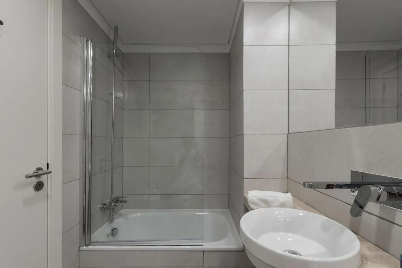 City Stays Atalaia Apartments (Adults Only) Лиссабон