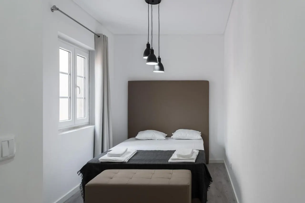 City Stays Atalaia Apartments (Adults Only) リスボン