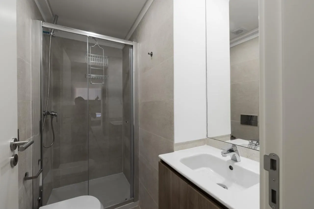 City Stays Atalaia Apartments (Adults Only) Лиссабон